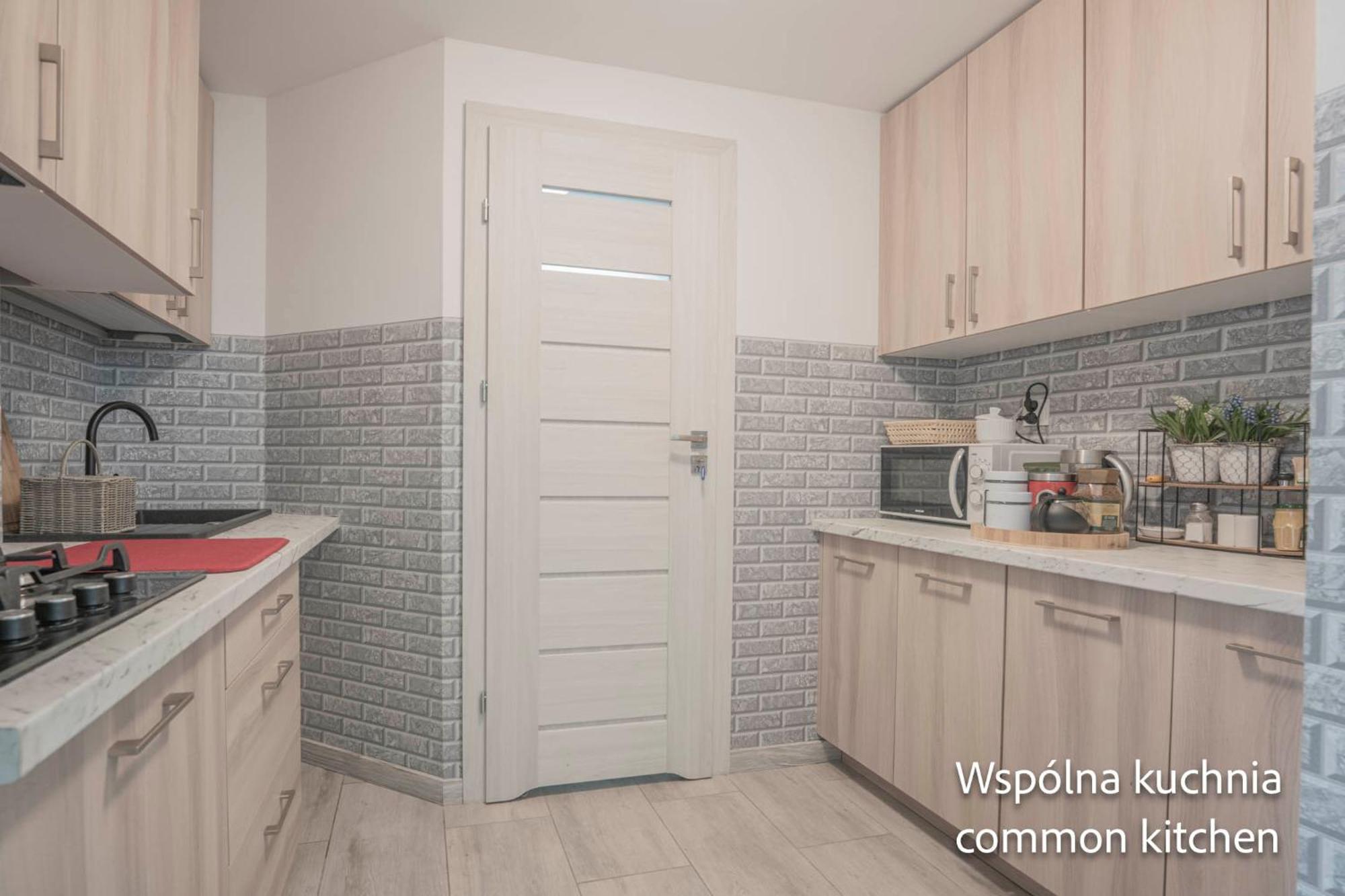 Remus House Apartments - Idealny Dla Par & Tylko 2-Osobowe Pokoje, Dzieci Od 12 Lat, Bezplatny Parking Jastrzębia Góra Zewnętrze zdjęcie