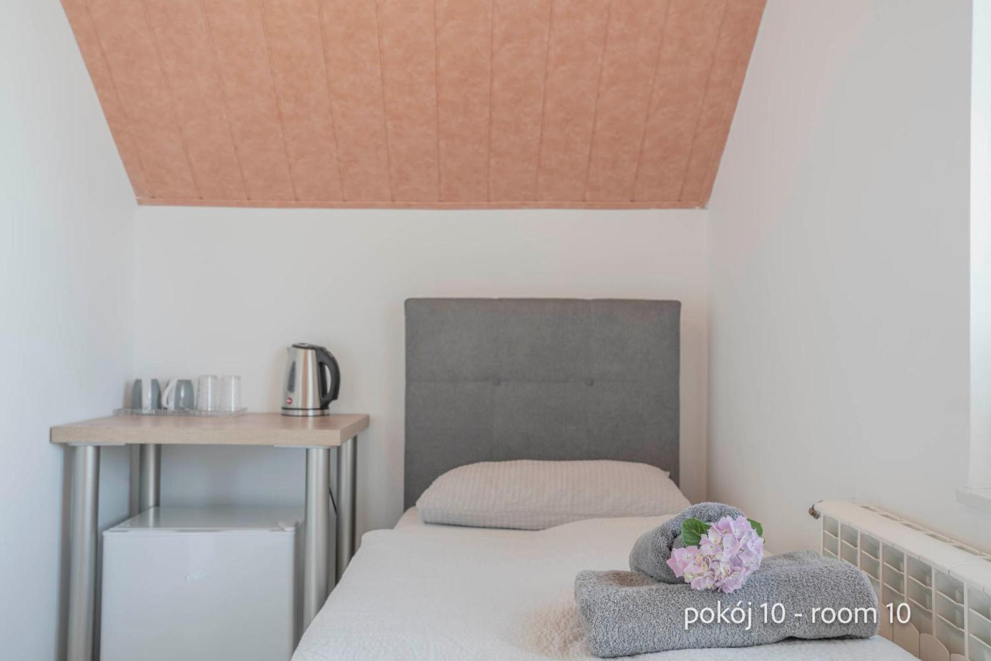 Remus House Apartments - Idealny Dla Par & Tylko 2-Osobowe Pokoje, Dzieci Od 12 Lat, Bezplatny Parking Jastrzębia Góra Zewnętrze zdjęcie
