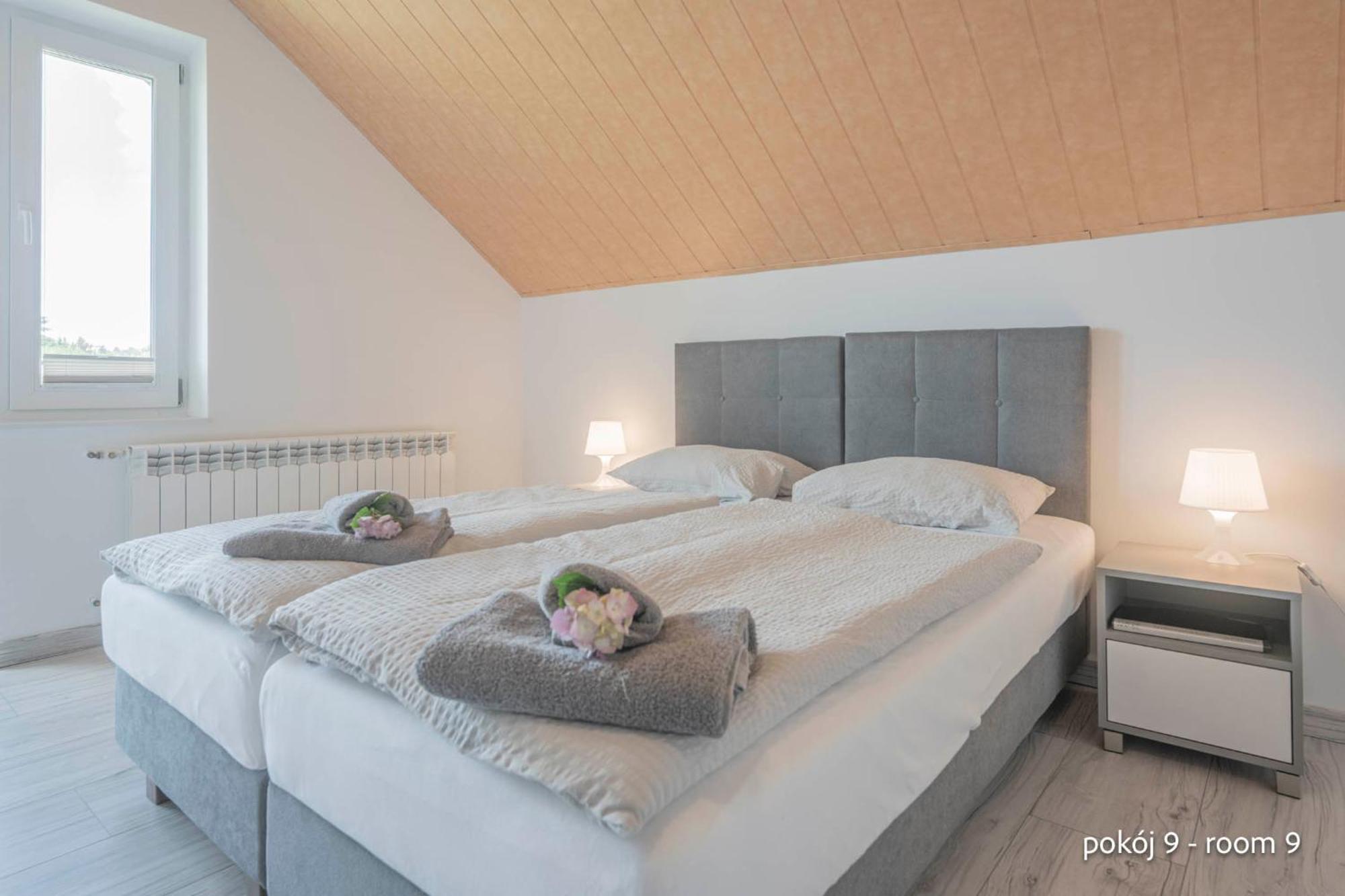 Remus House Apartments - Idealny Dla Par & Tylko 2-Osobowe Pokoje, Dzieci Od 12 Lat, Bezplatny Parking Jastrzębia Góra Zewnętrze zdjęcie