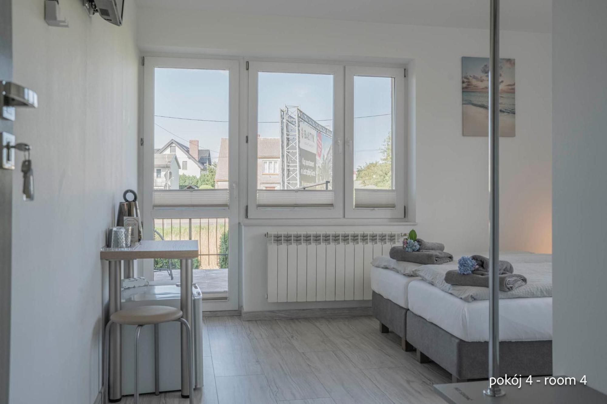 Remus House Apartments - Idealny Dla Par & Tylko 2-Osobowe Pokoje, Dzieci Od 12 Lat, Bezplatny Parking Jastrzębia Góra Zewnętrze zdjęcie