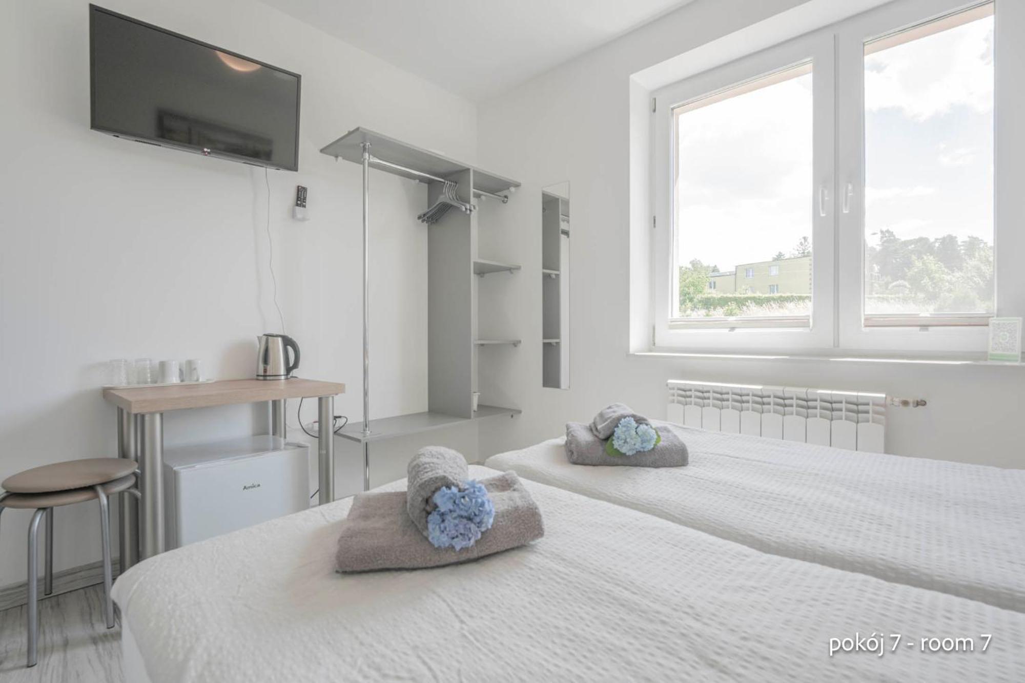 Remus House Apartments - Idealny Dla Par & Tylko 2-Osobowe Pokoje, Dzieci Od 12 Lat, Bezplatny Parking Jastrzębia Góra Zewnętrze zdjęcie
