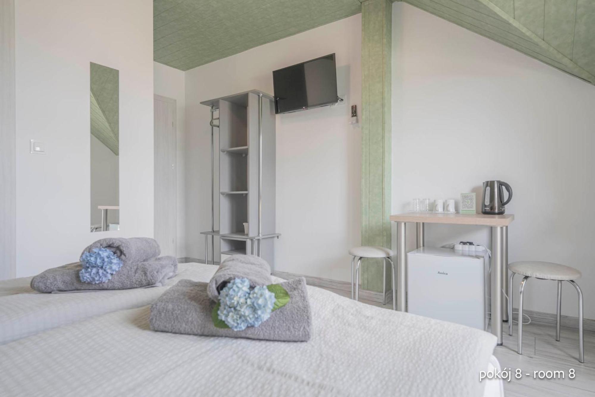 Remus House Apartments - Idealny Dla Par & Tylko 2-Osobowe Pokoje, Dzieci Od 12 Lat, Bezplatny Parking Jastrzębia Góra Zewnętrze zdjęcie