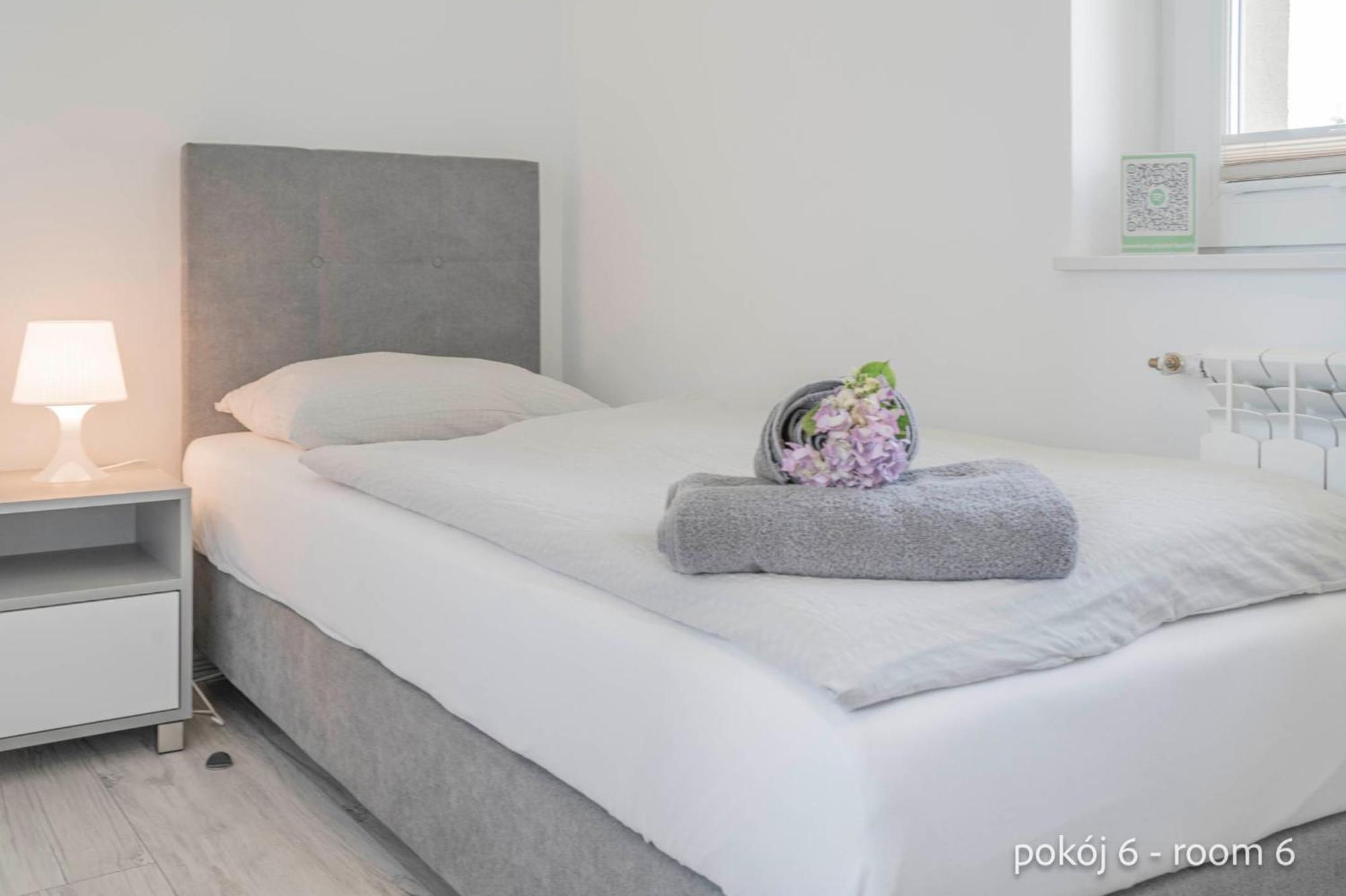 Remus House Apartments - Idealny Dla Par & Tylko 2-Osobowe Pokoje, Dzieci Od 12 Lat, Bezplatny Parking Jastrzębia Góra Zewnętrze zdjęcie