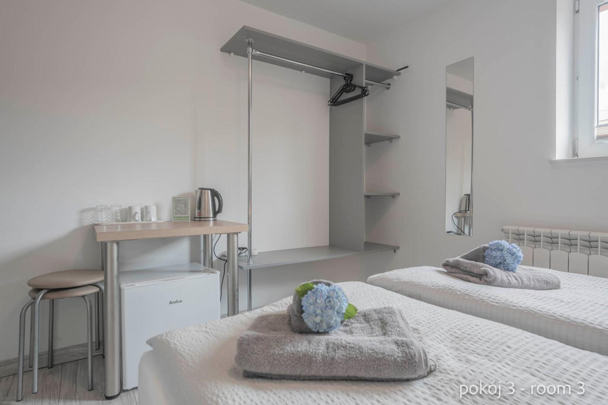 Remus House Apartments - Idealny Dla Par & Tylko 2-Osobowe Pokoje, Dzieci Od 12 Lat, Bezplatny Parking Jastrzębia Góra Zewnętrze zdjęcie