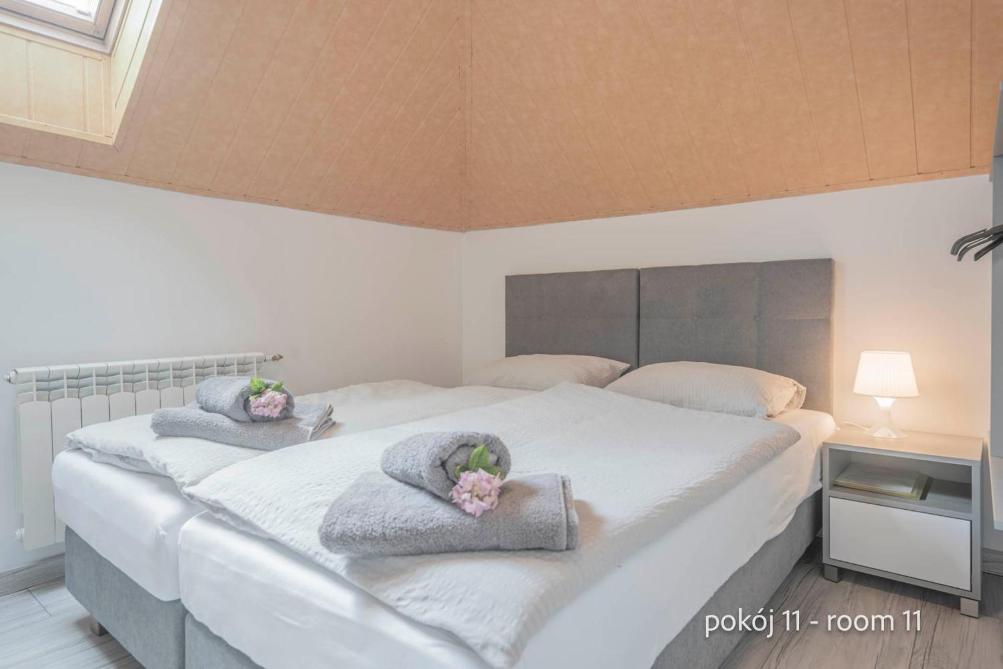 Remus House Apartments - Idealny Dla Par & Tylko 2-Osobowe Pokoje, Dzieci Od 12 Lat, Bezplatny Parking Jastrzębia Góra Zewnętrze zdjęcie