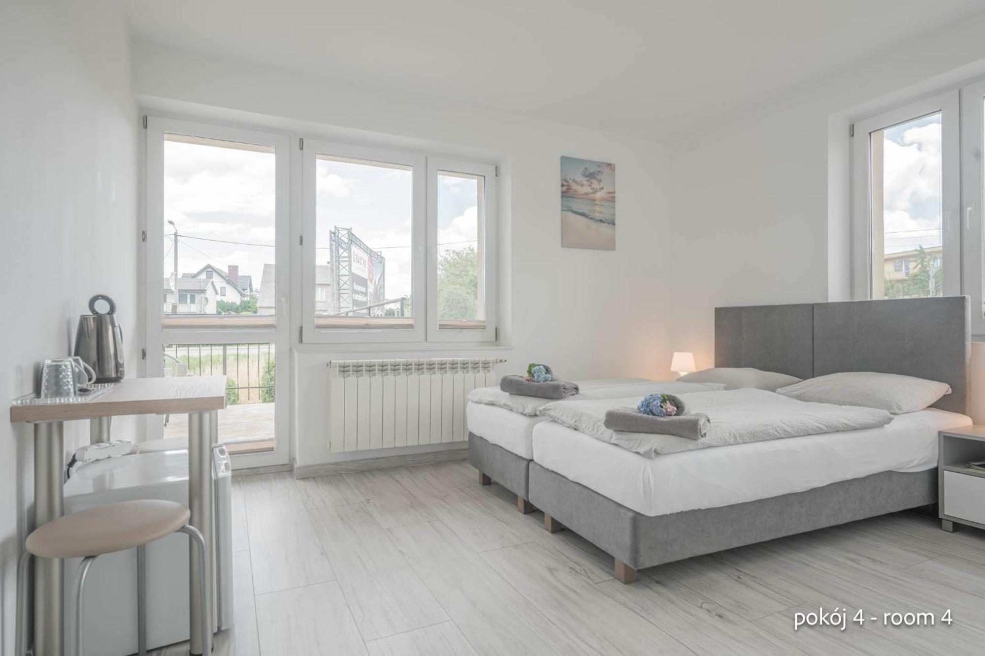 Remus House Apartments - Idealny Dla Par & Tylko 2-Osobowe Pokoje, Dzieci Od 12 Lat, Bezplatny Parking Jastrzębia Góra Zewnętrze zdjęcie