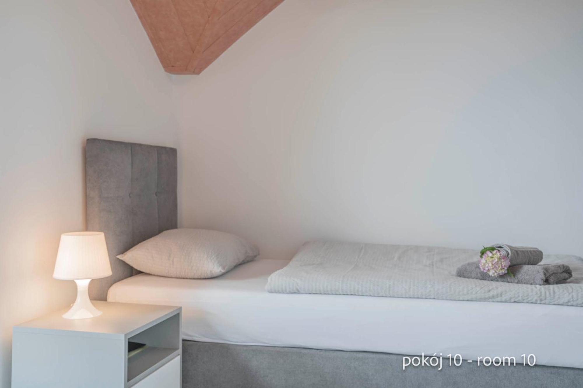 Remus House Apartments - Idealny Dla Par & Tylko 2-Osobowe Pokoje, Dzieci Od 12 Lat, Bezplatny Parking Jastrzębia Góra Zewnętrze zdjęcie